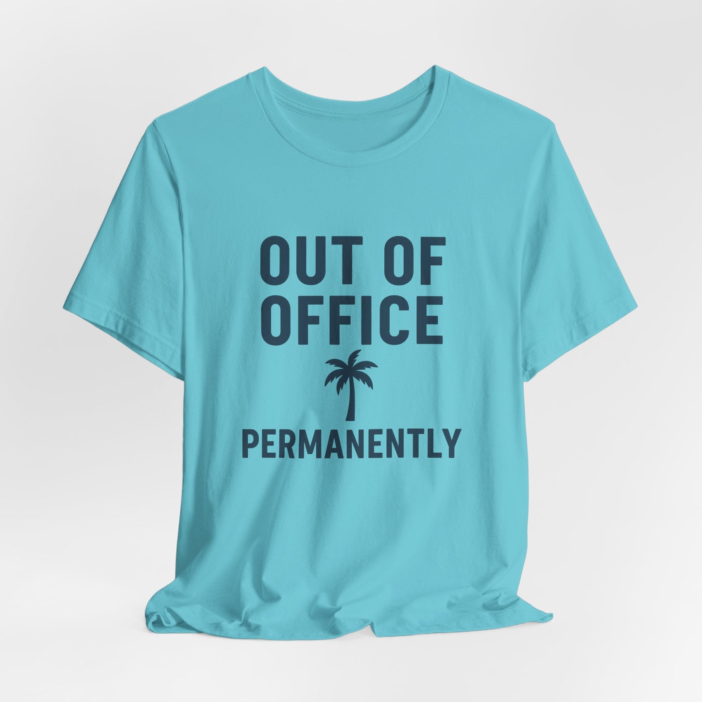 Out of Office Permanently