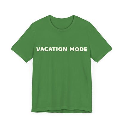 Vacation Mode - Dead To The World