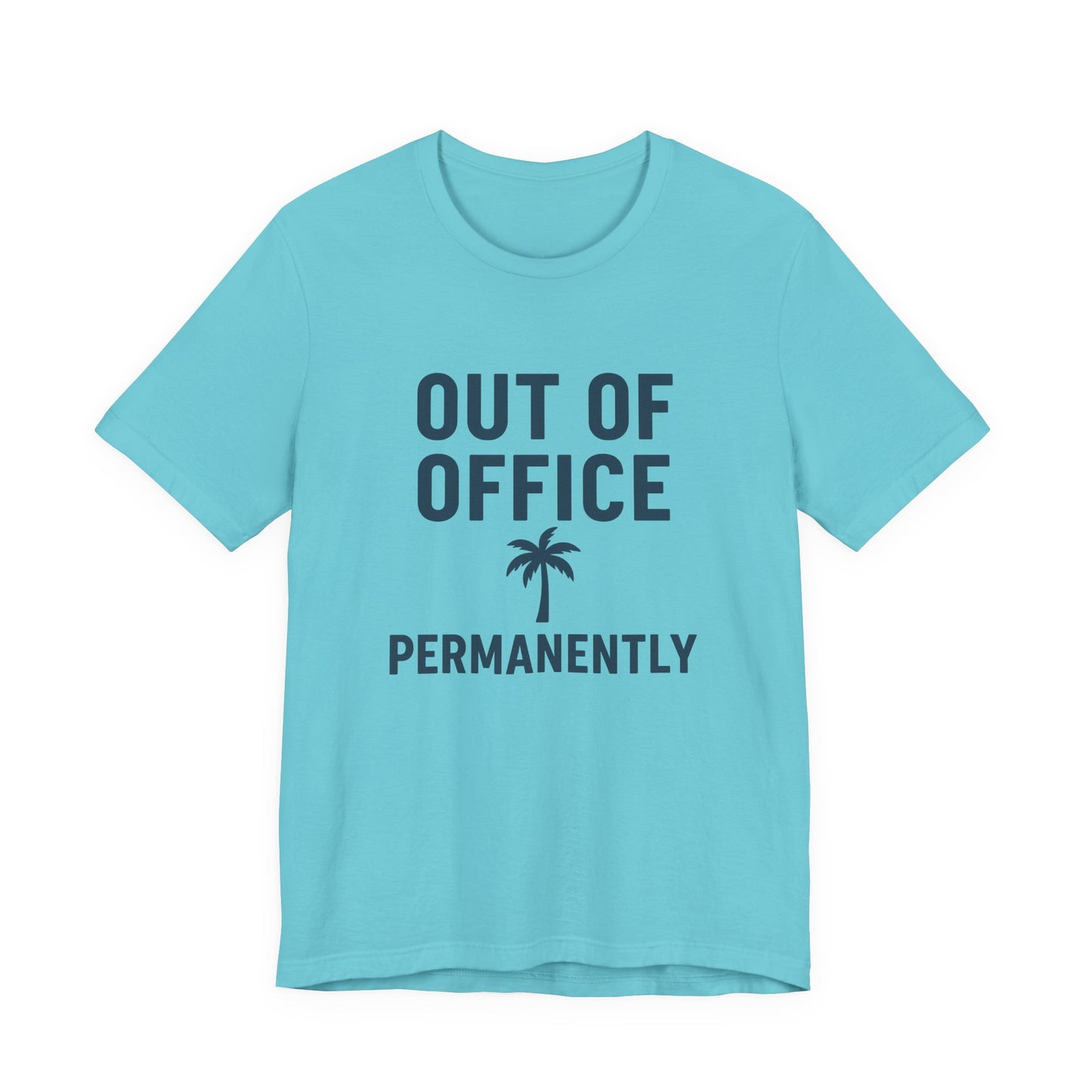 Out of Office Permanently