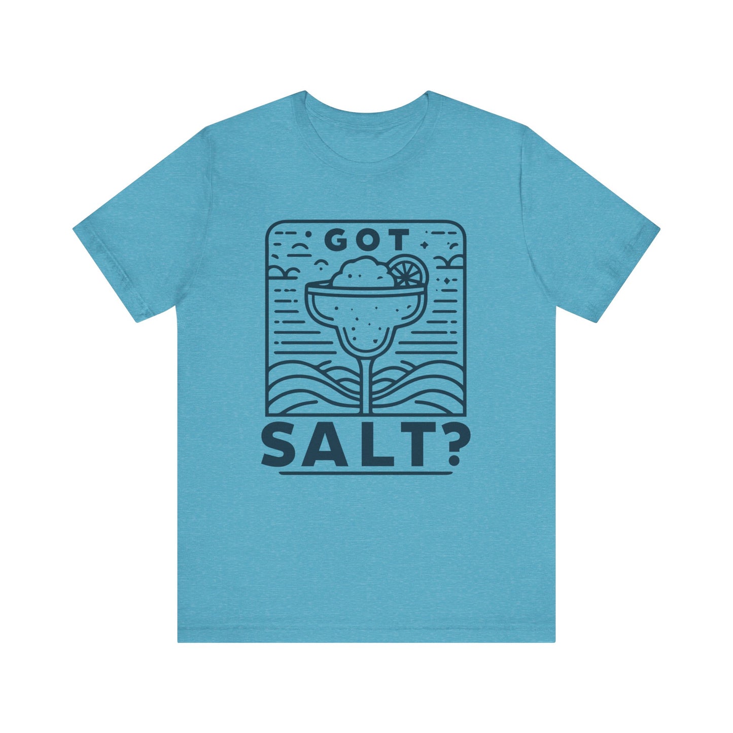 Got Salt