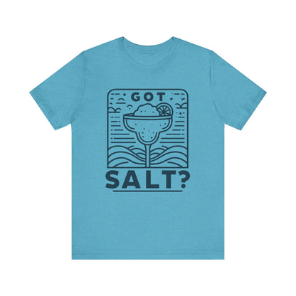 Got Salt
