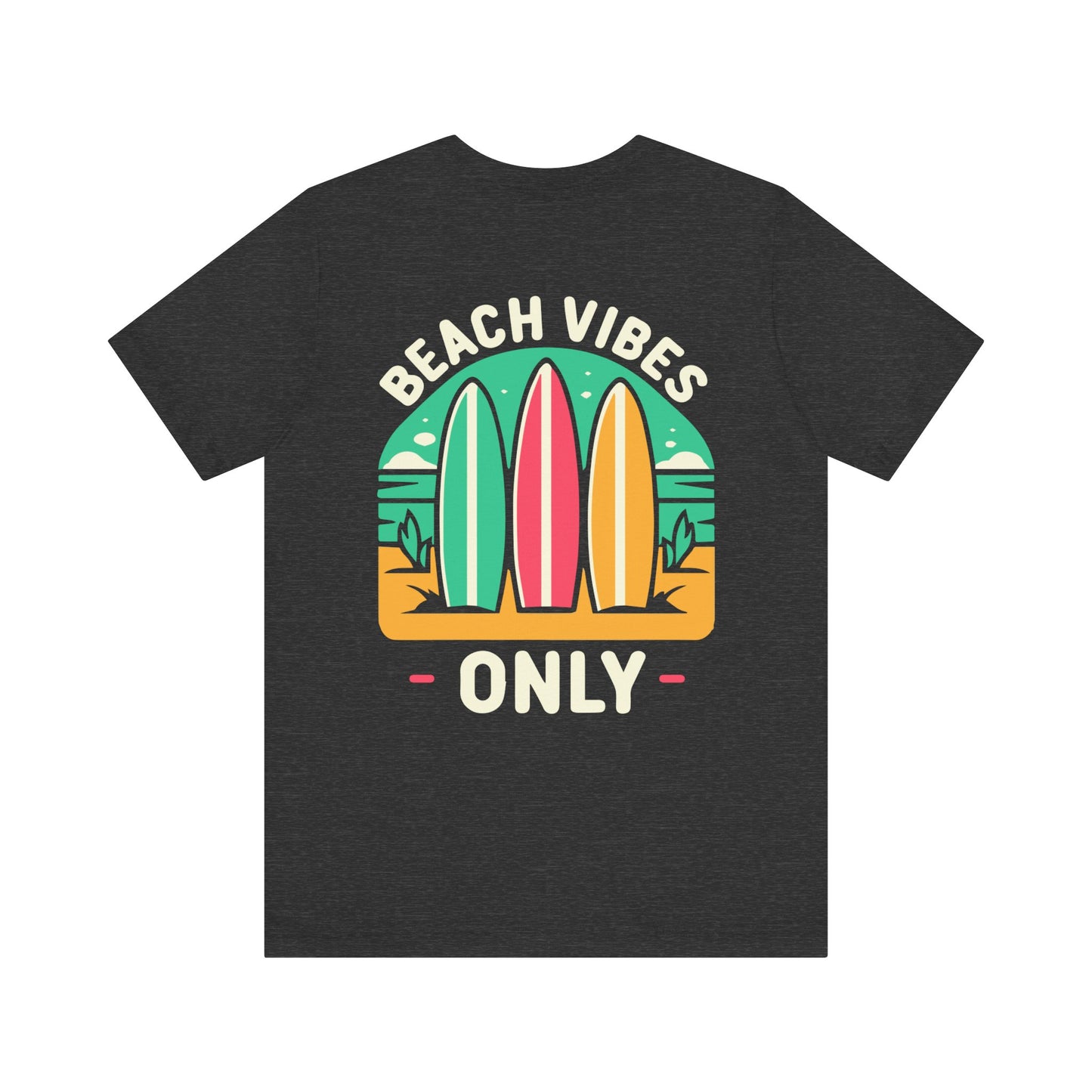 Beach Vibes Only
