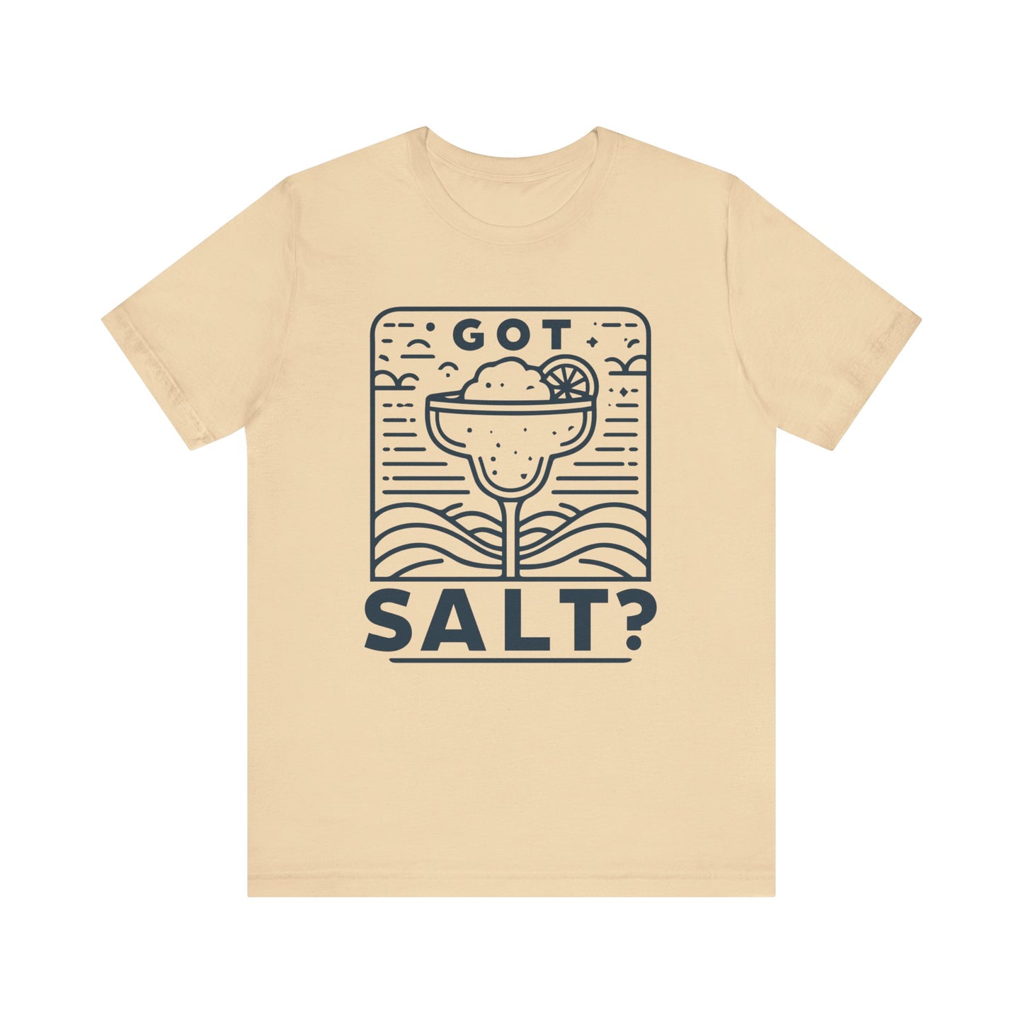Got Salt
