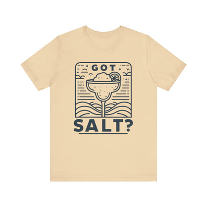 Got Salt