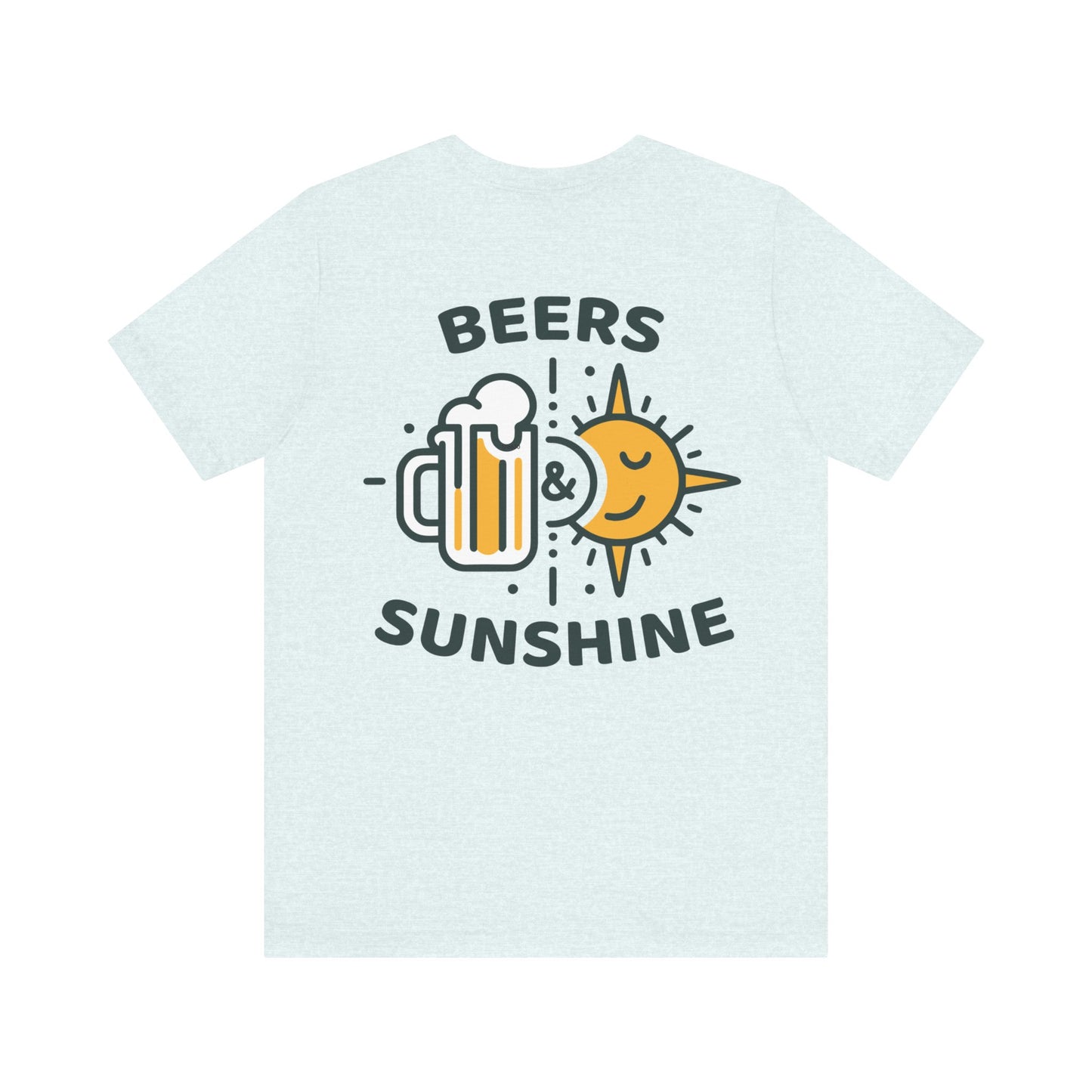 BS - Beers & Sunshine
