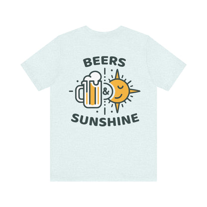 BS - Beers & Sunshine