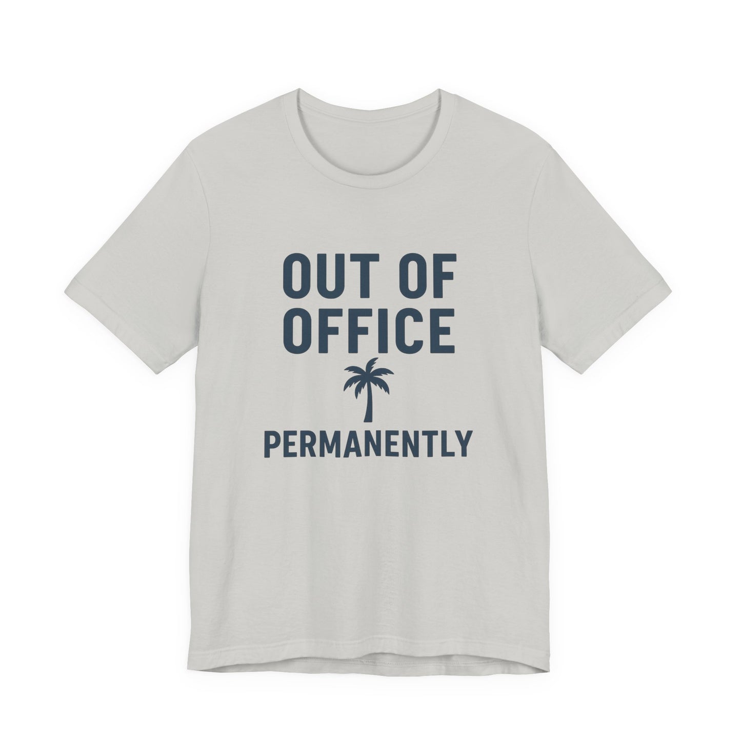 Out of Office Permanently