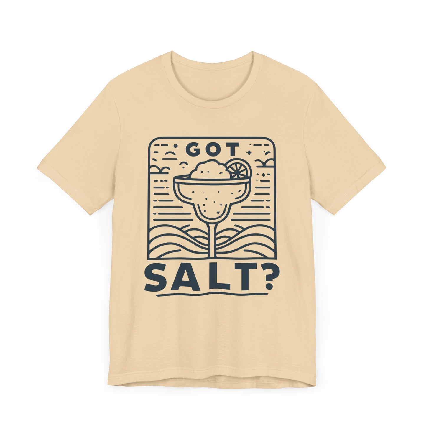 Got Salt