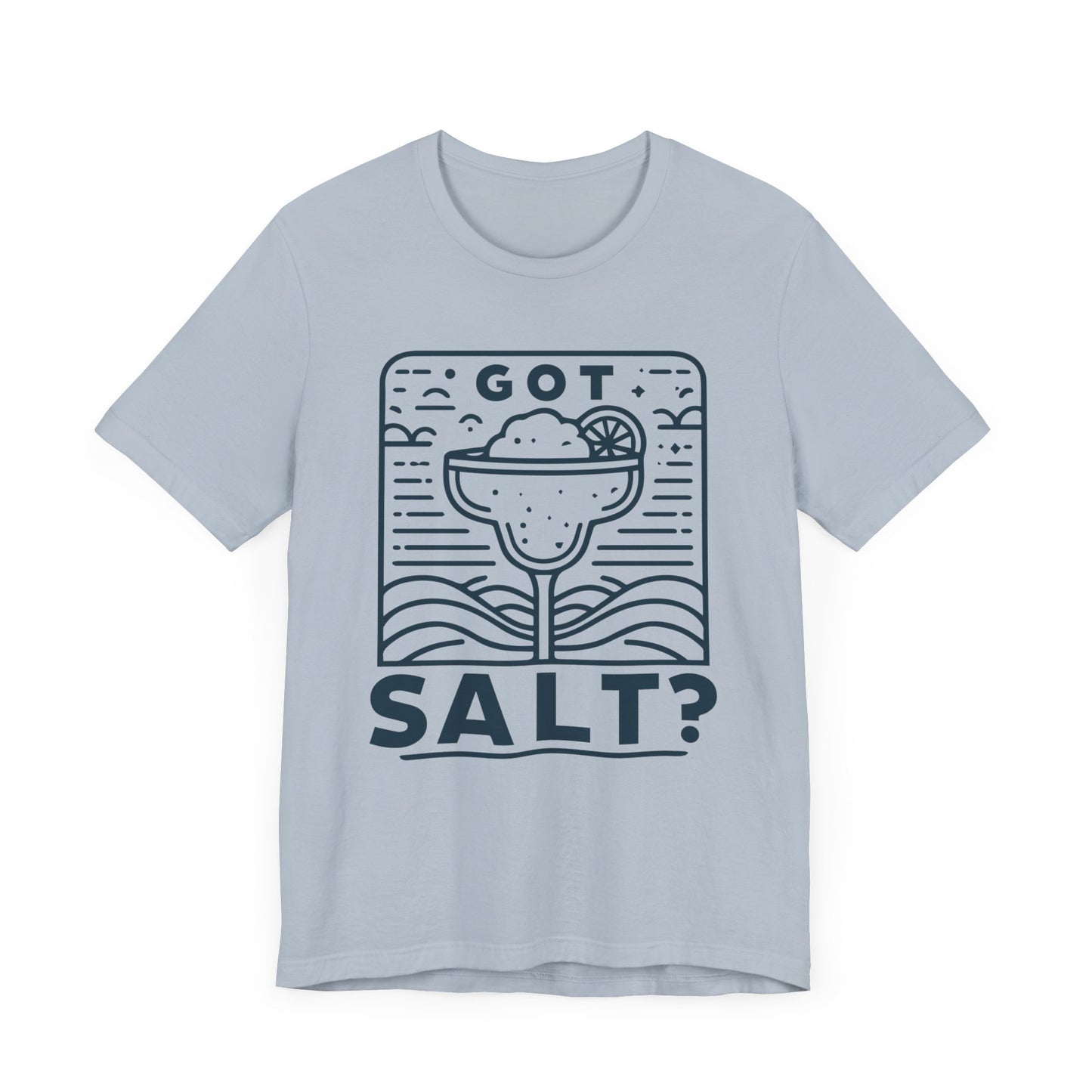 Got Salt