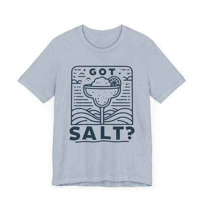 Got Salt
