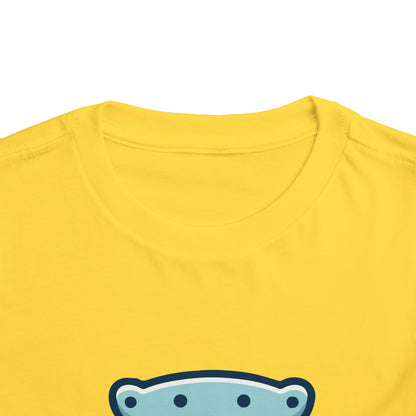 Hammer Time! - Toddler T-Shirt