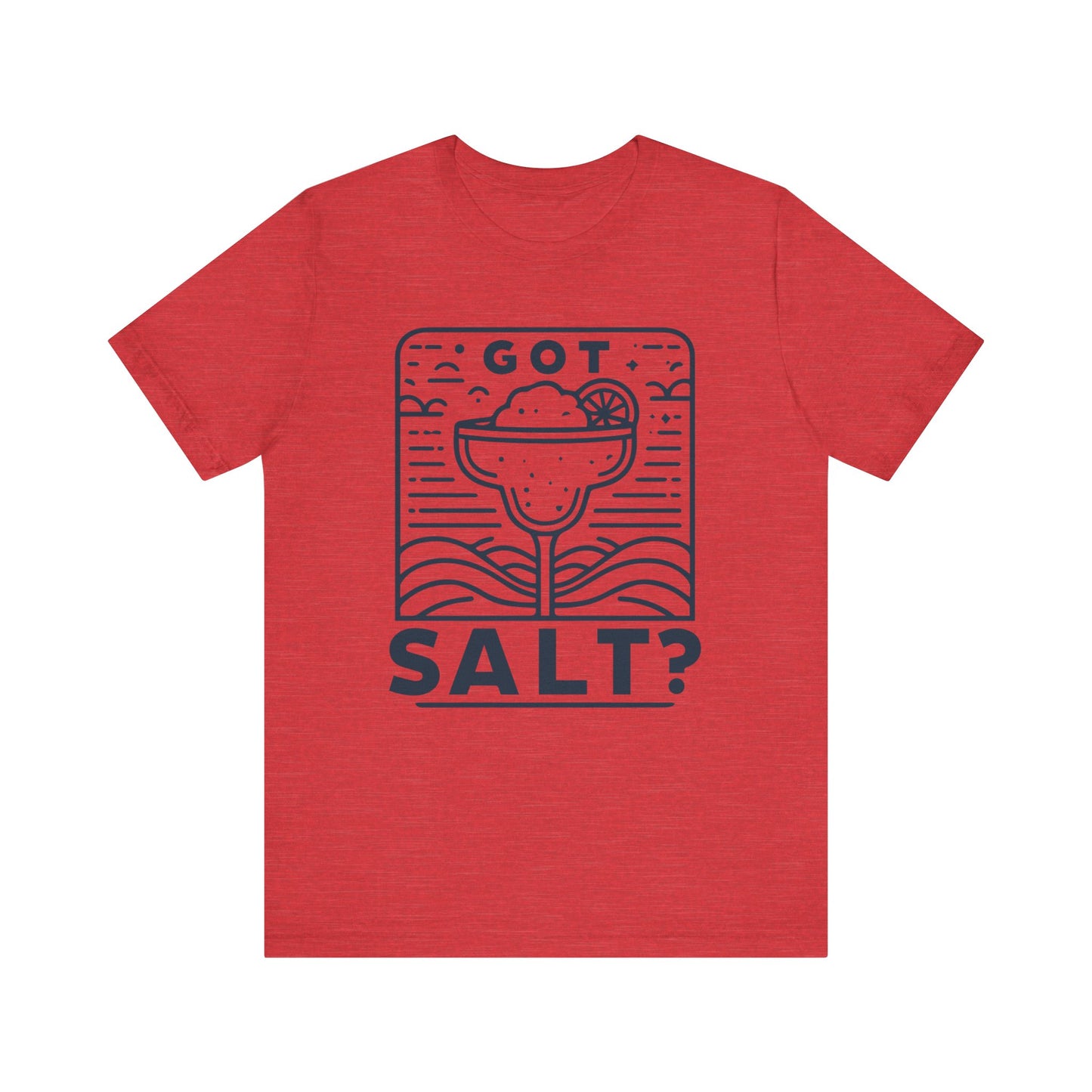 Got Salt