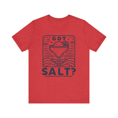 Got Salt