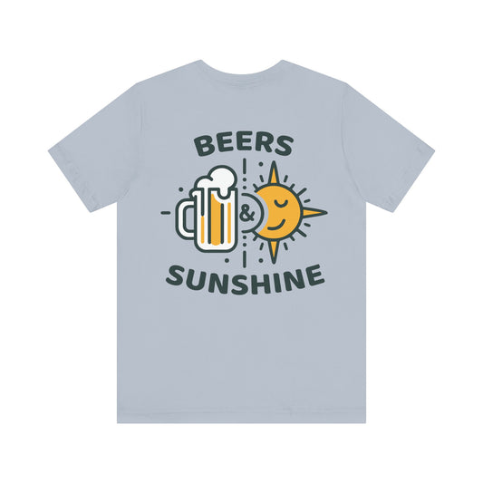 BS - Beers & Sunshine