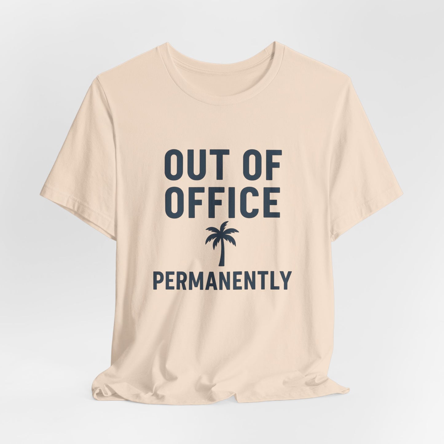Out of Office Permanently