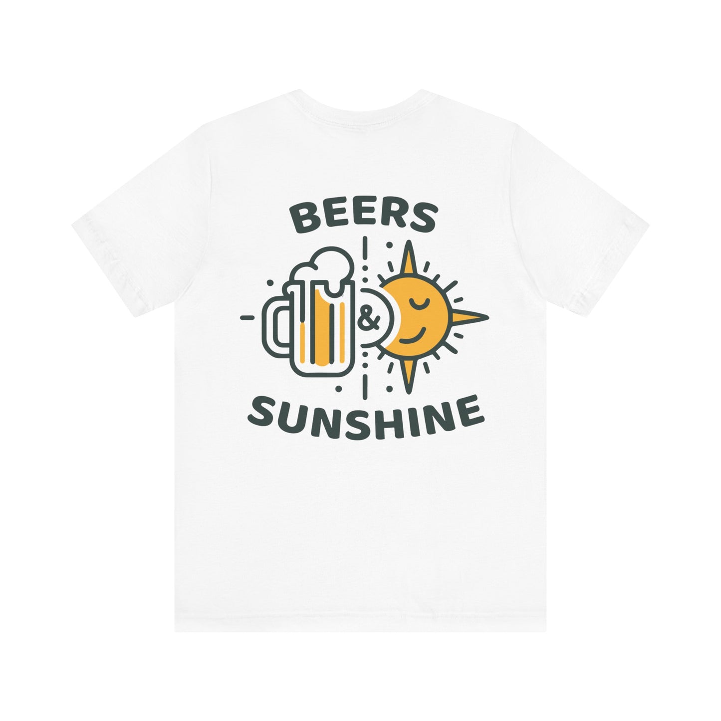BS - Beers & Sunshine