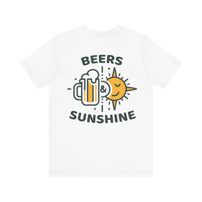 BS - Beers & Sunshine