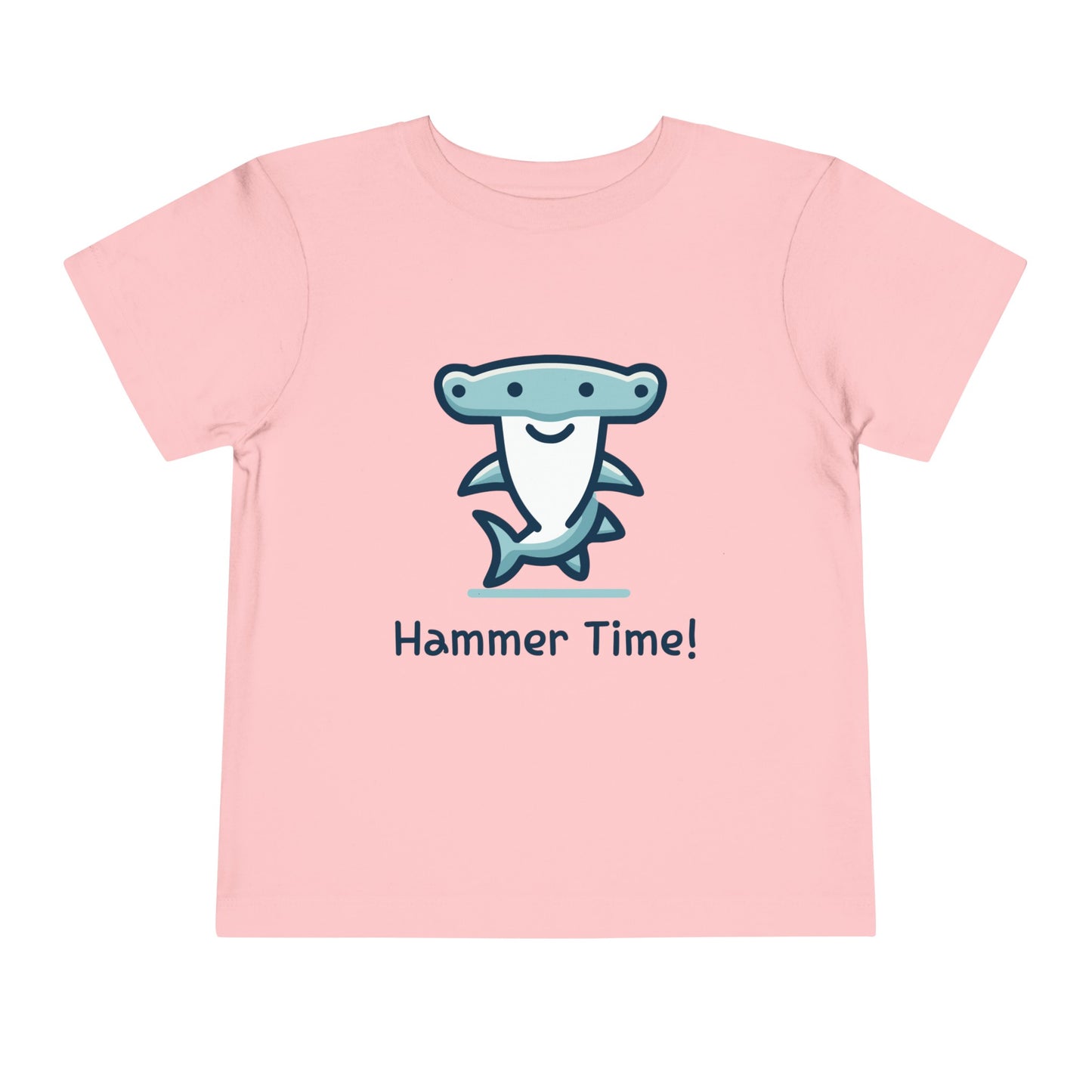Hammer Time! - Toddler T-Shirt