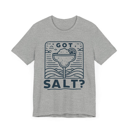 Got Salt