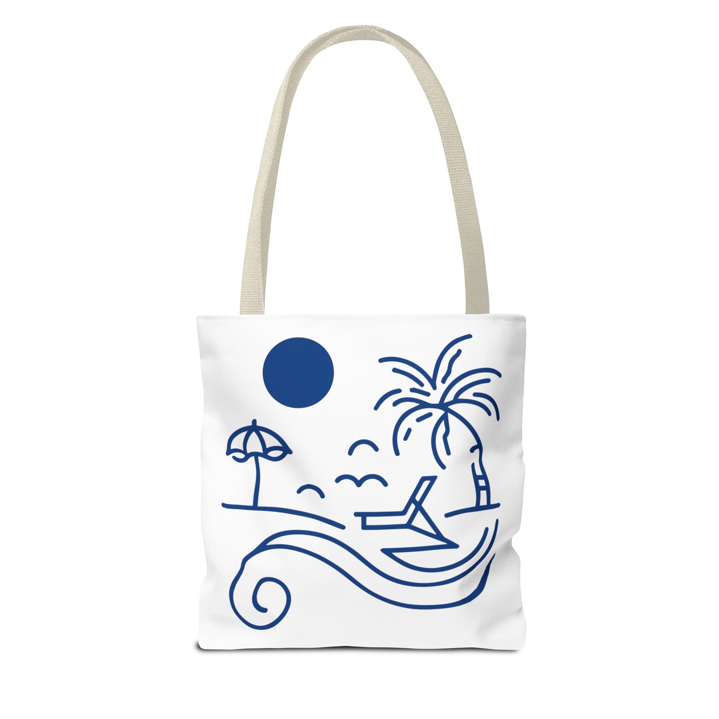 Beach Tote