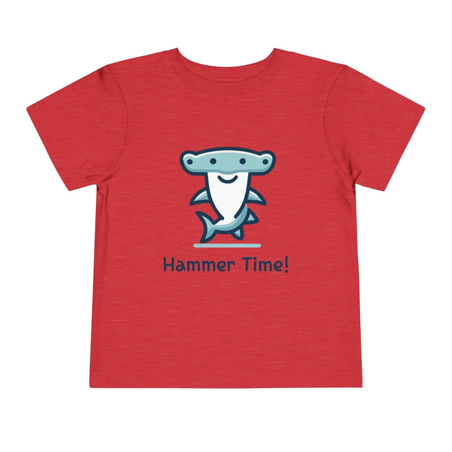 Hammer Time! - Toddler T-Shirt