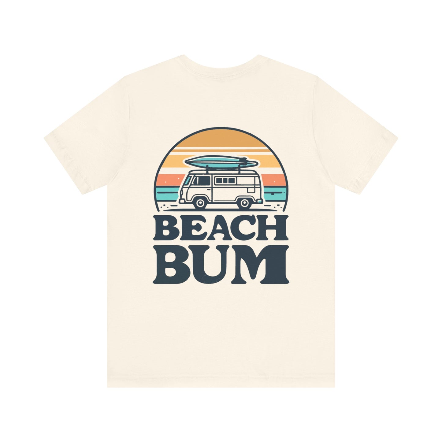 Beach Bum