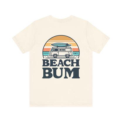 Beach Bum