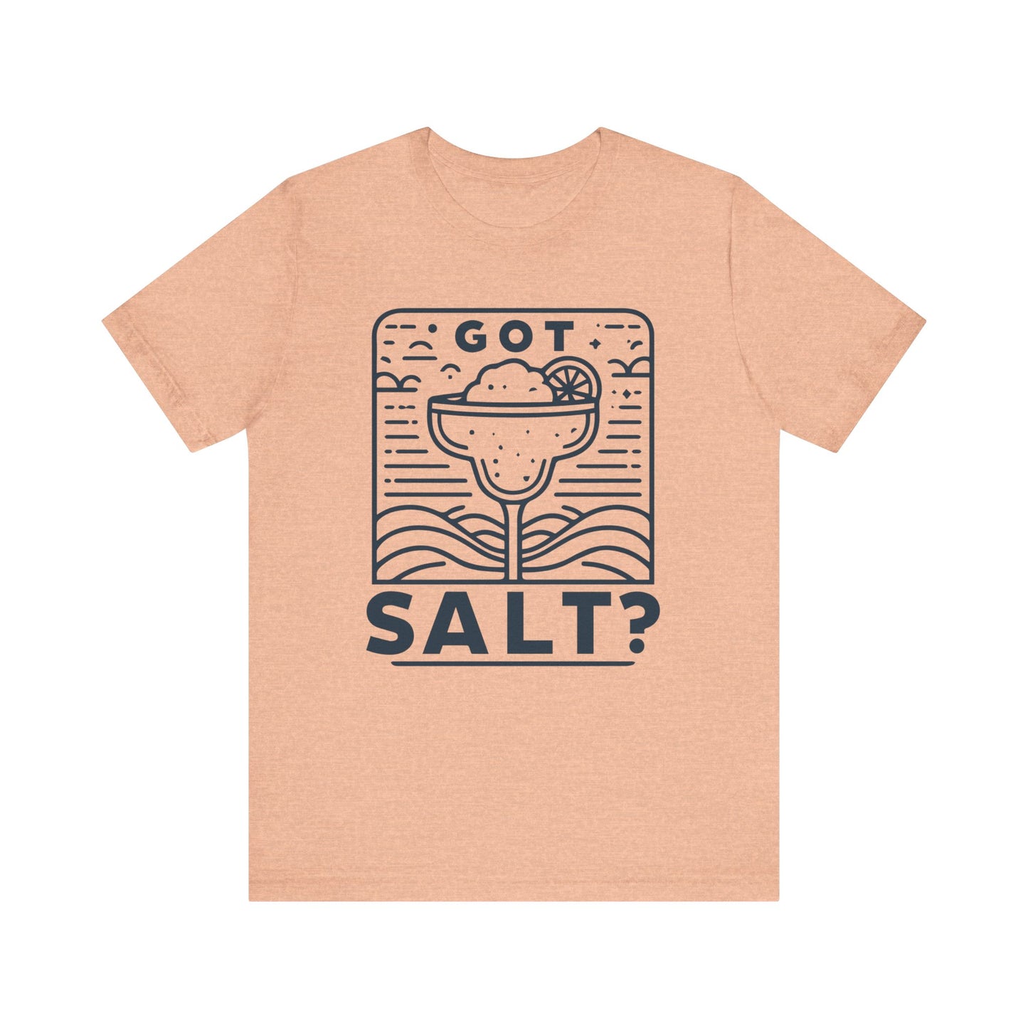 Got Salt