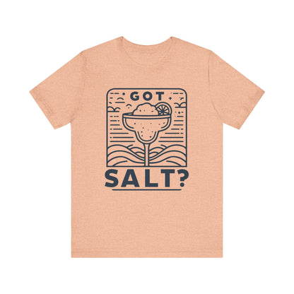 Got Salt