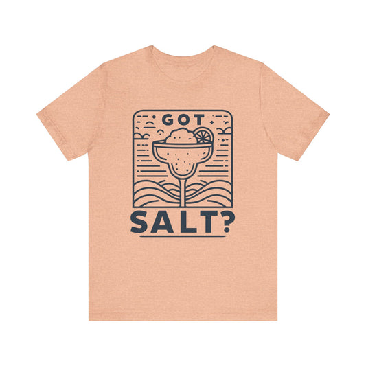 Got Salt