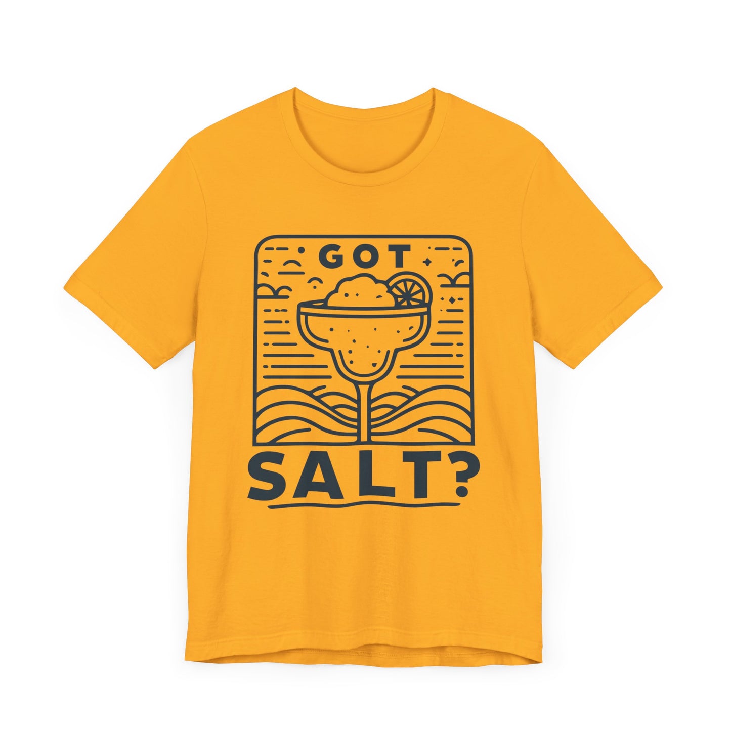 Got Salt