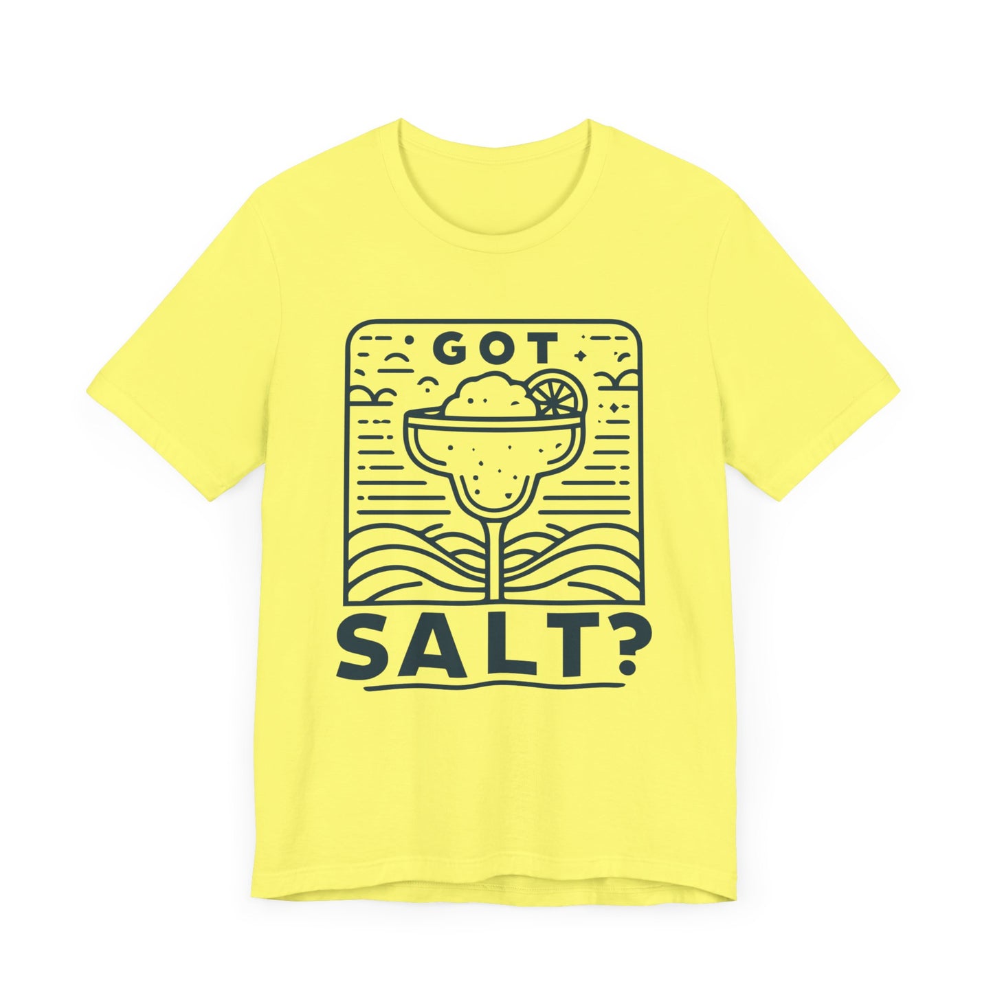 Got Salt