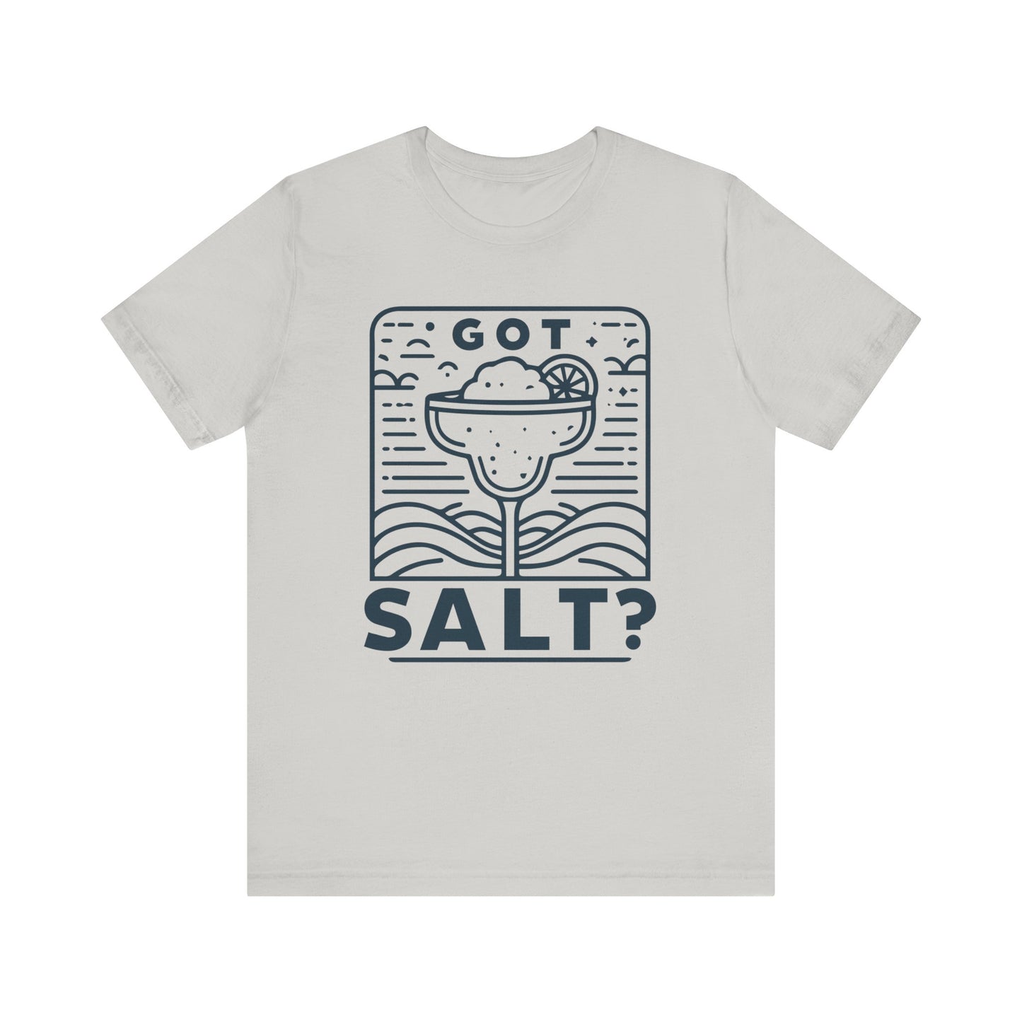 Got Salt