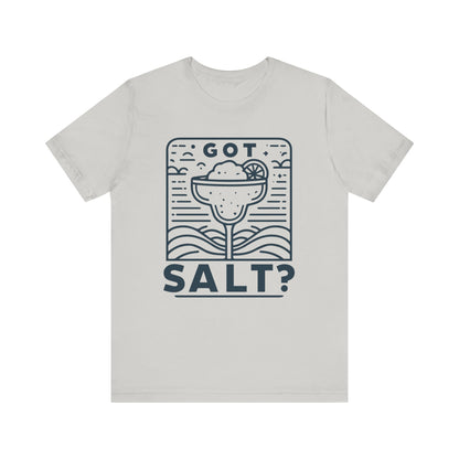 Got Salt
