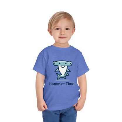 Hammer Time! - Toddler T-Shirt