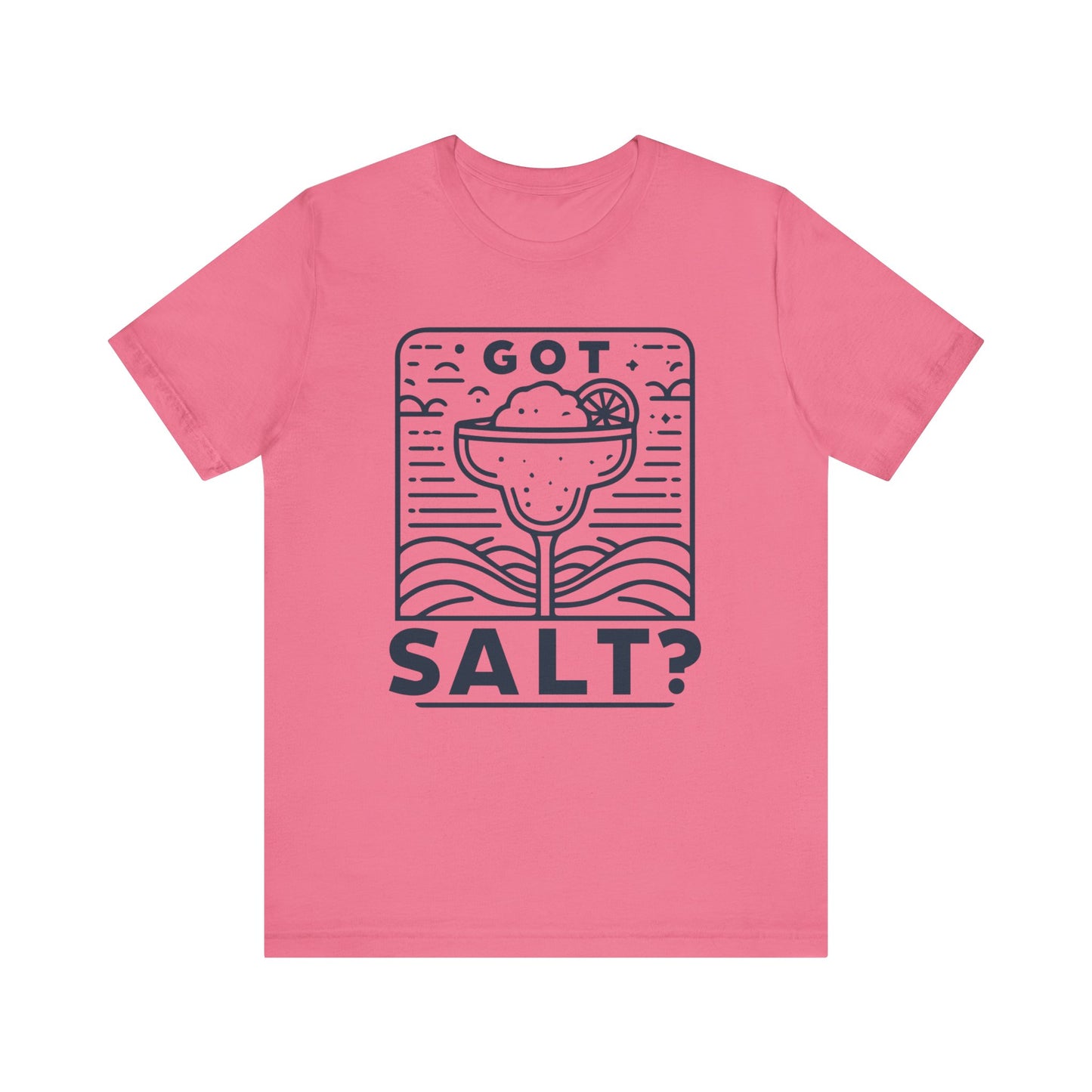 Got Salt