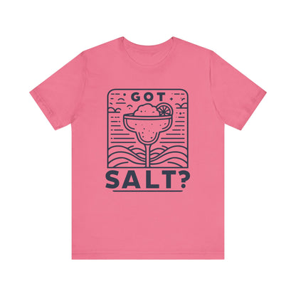 Got Salt