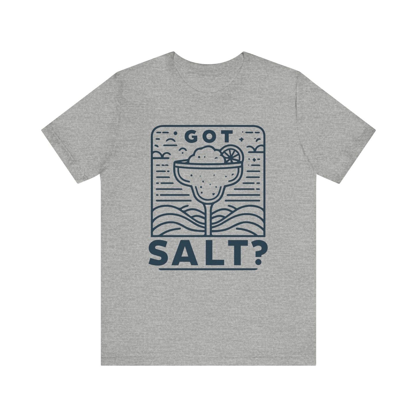 Got Salt