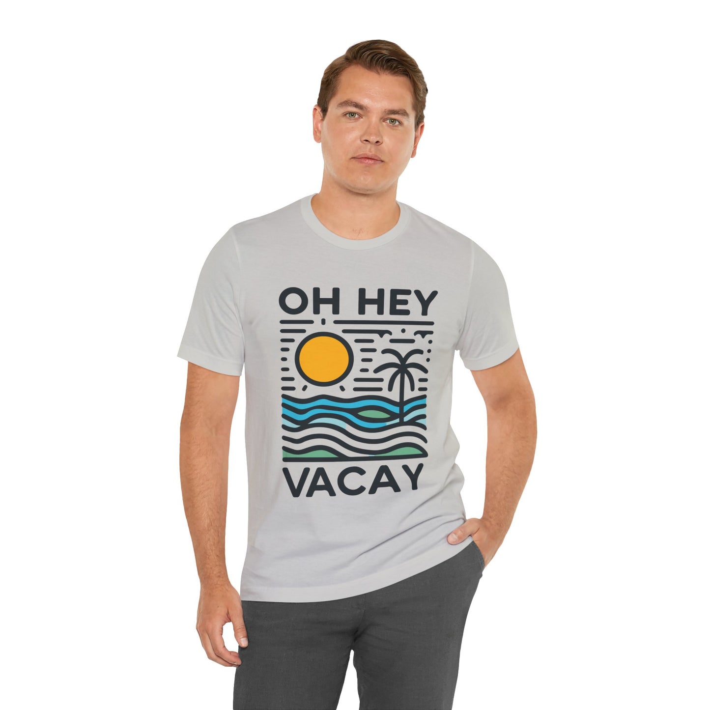 Oh Hey Vacay