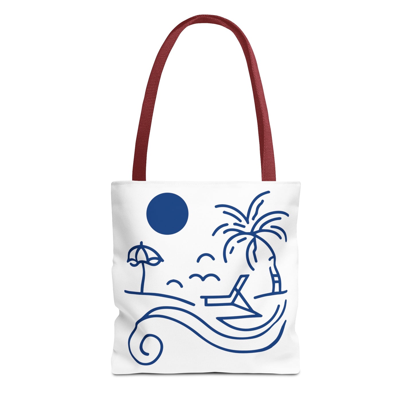 Beach Tote