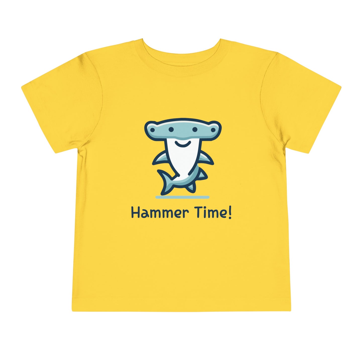 Hammer Time! - Toddler T-Shirt