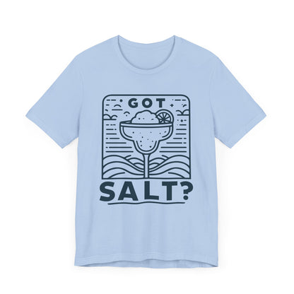 Got Salt