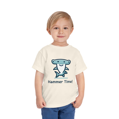 Hammer Time! - Toddler T-Shirt