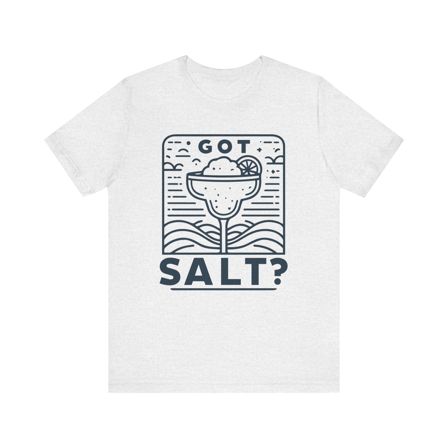 Got Salt