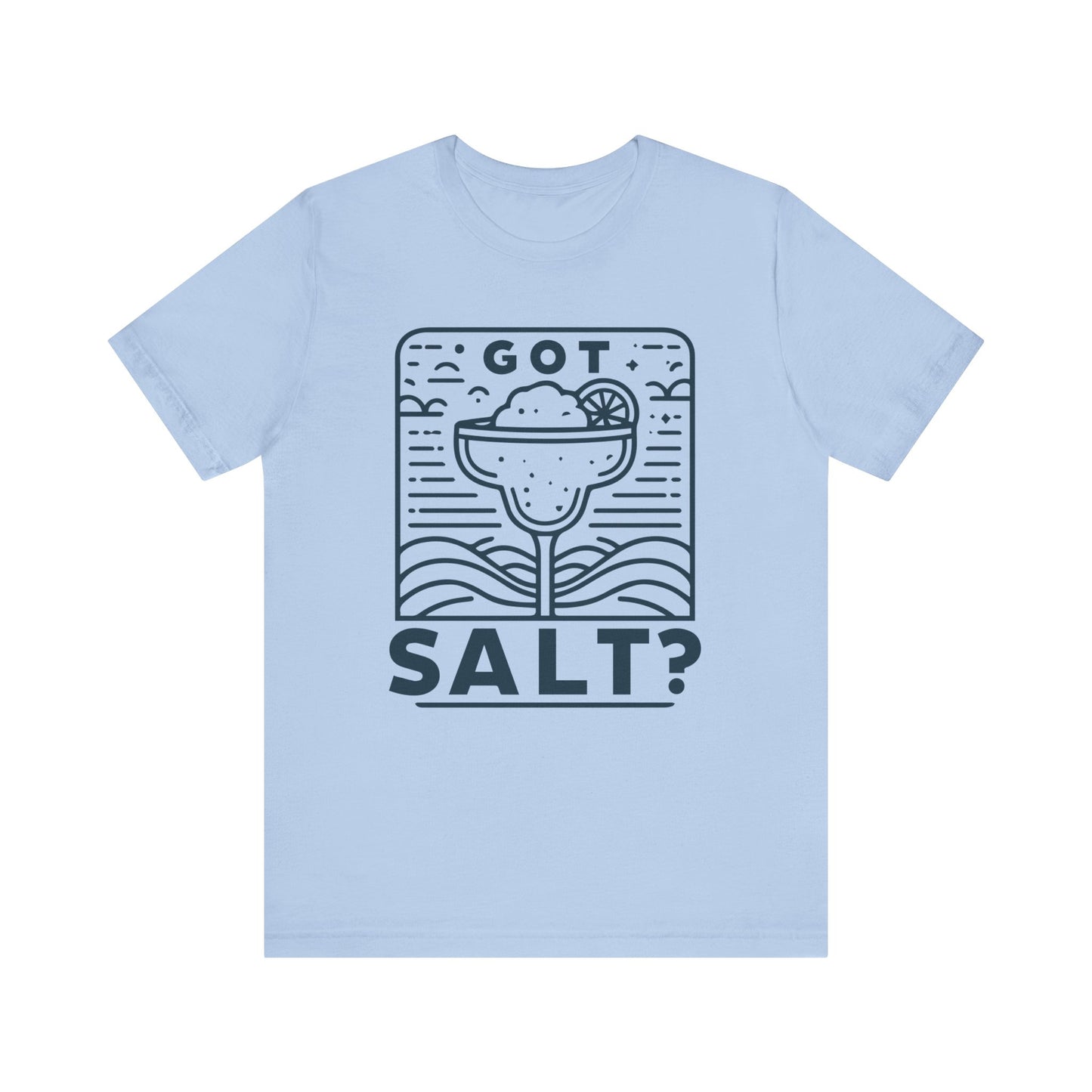 Got Salt