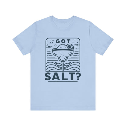 Got Salt