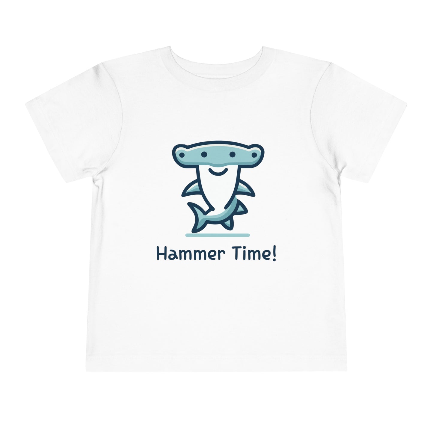 Hammer Time! - Toddler T-Shirt