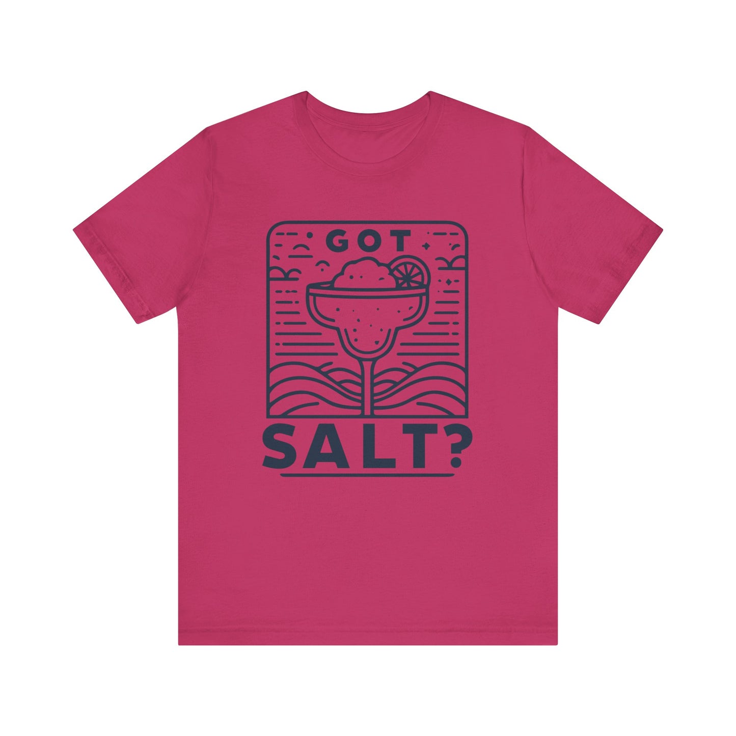 Got Salt